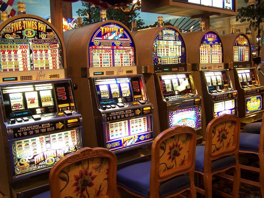 Why Online Slot Gambling Site Is not any Pal To Small Enterprise