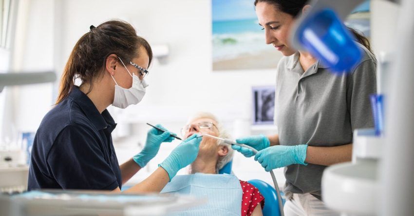 Oral Care Expertise: Conversations with a Dentist